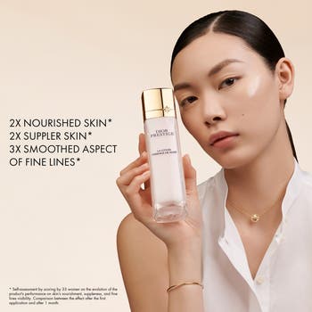 DIOR Prestige La Lotion Essence de Rose - Moisturizing