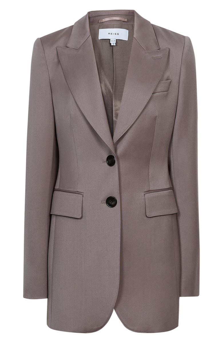 Reiss Harper Blazer, Alternate, color,
