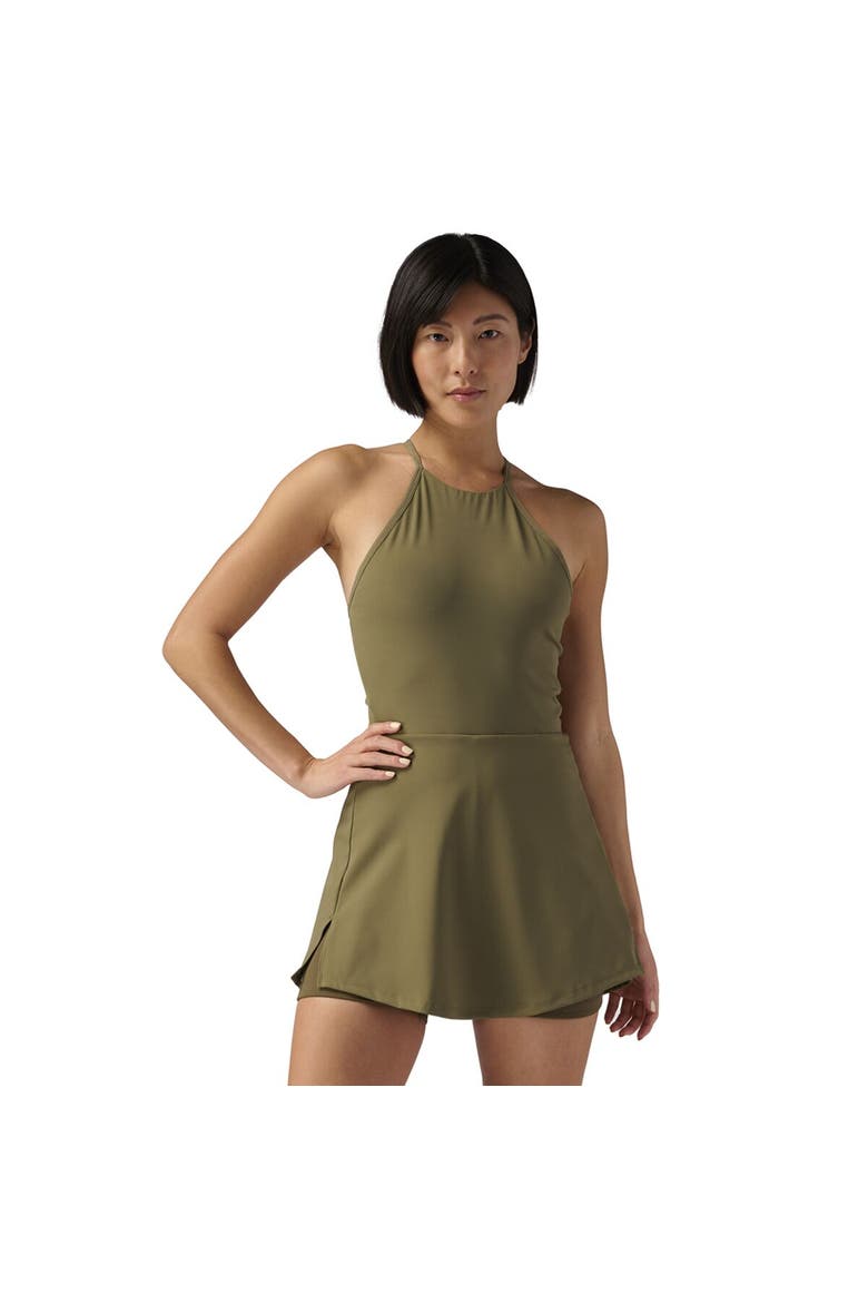 Destination Dress - Women's, Alternate, color, Kalamata
