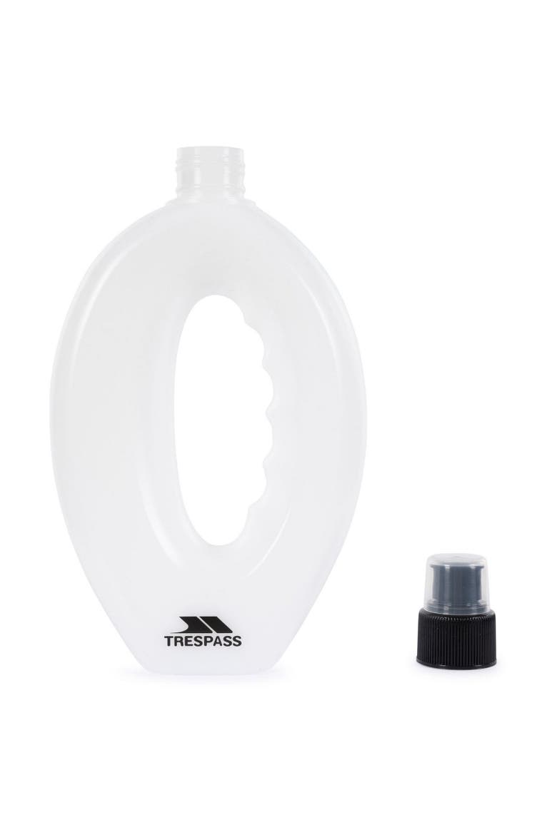 Sprint Running Water Bottle, Main, color, White