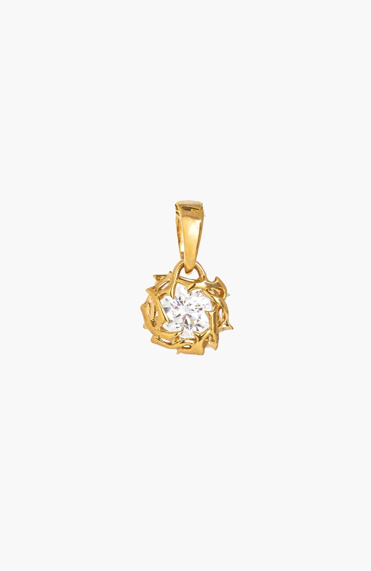selected 18k Gold Plated
