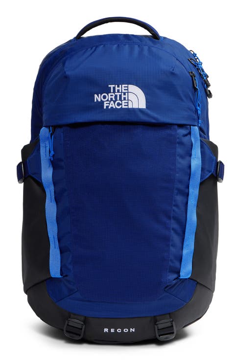 Recon 28L Water Repellent Backpack