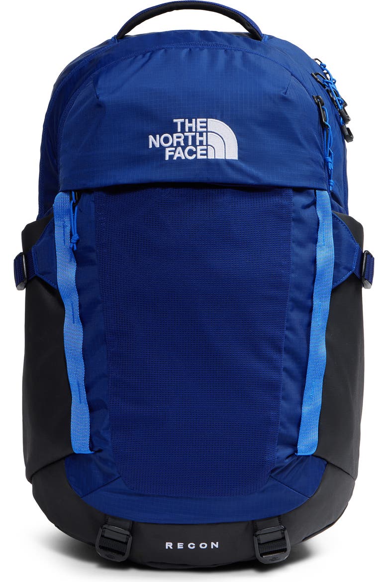 backpacking north face backpack mens The Borealis Granite Grey/Dust Orange or hitting the trails for some outdoor activities Camping Backpacks | The North