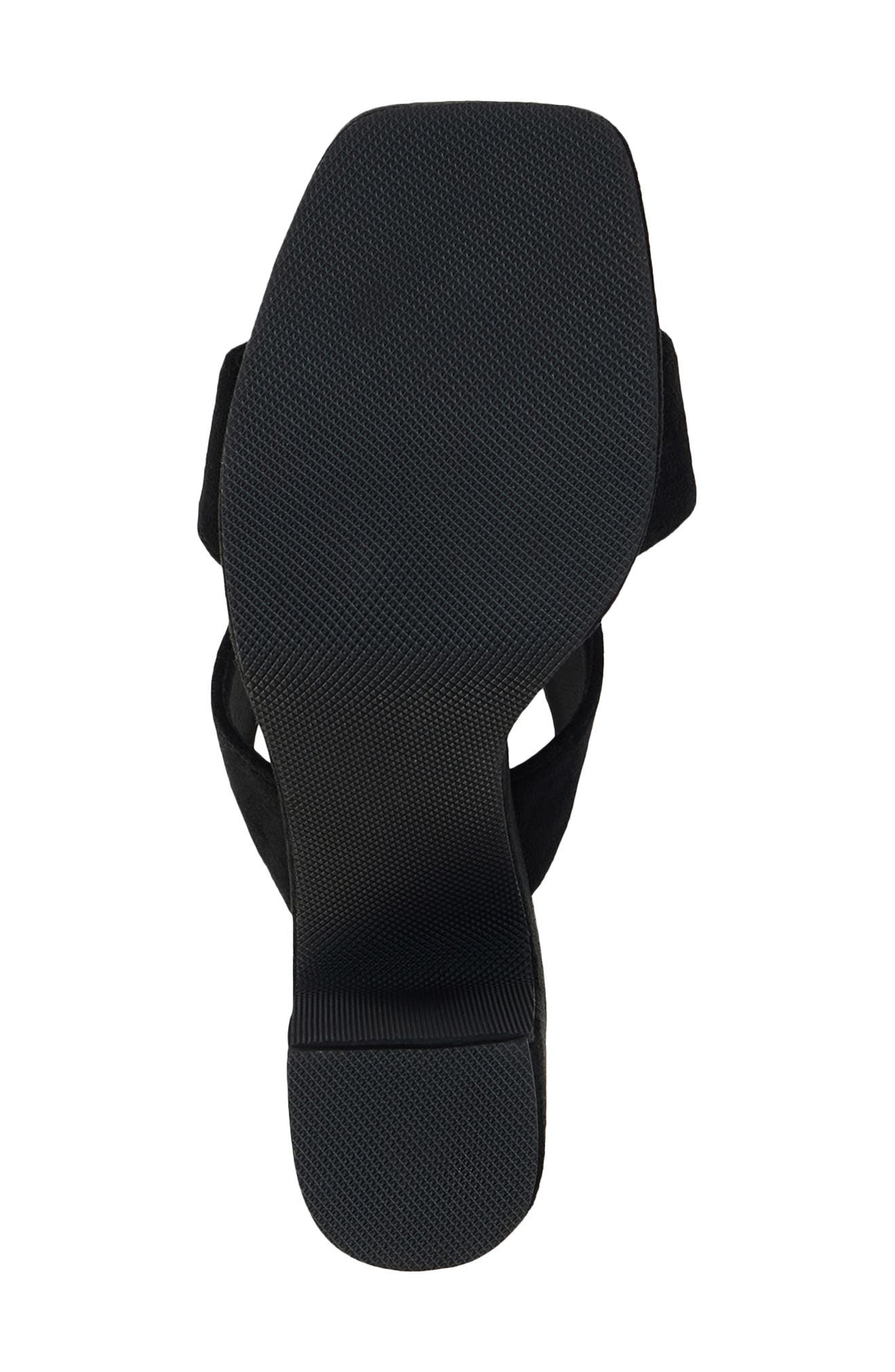 Coconuts by Matisse Gem Platform Sandal, Alternate, color, Ebony