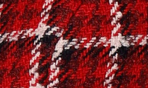 Walter Baker Emilia Tweed Sleeveless Top In Multi