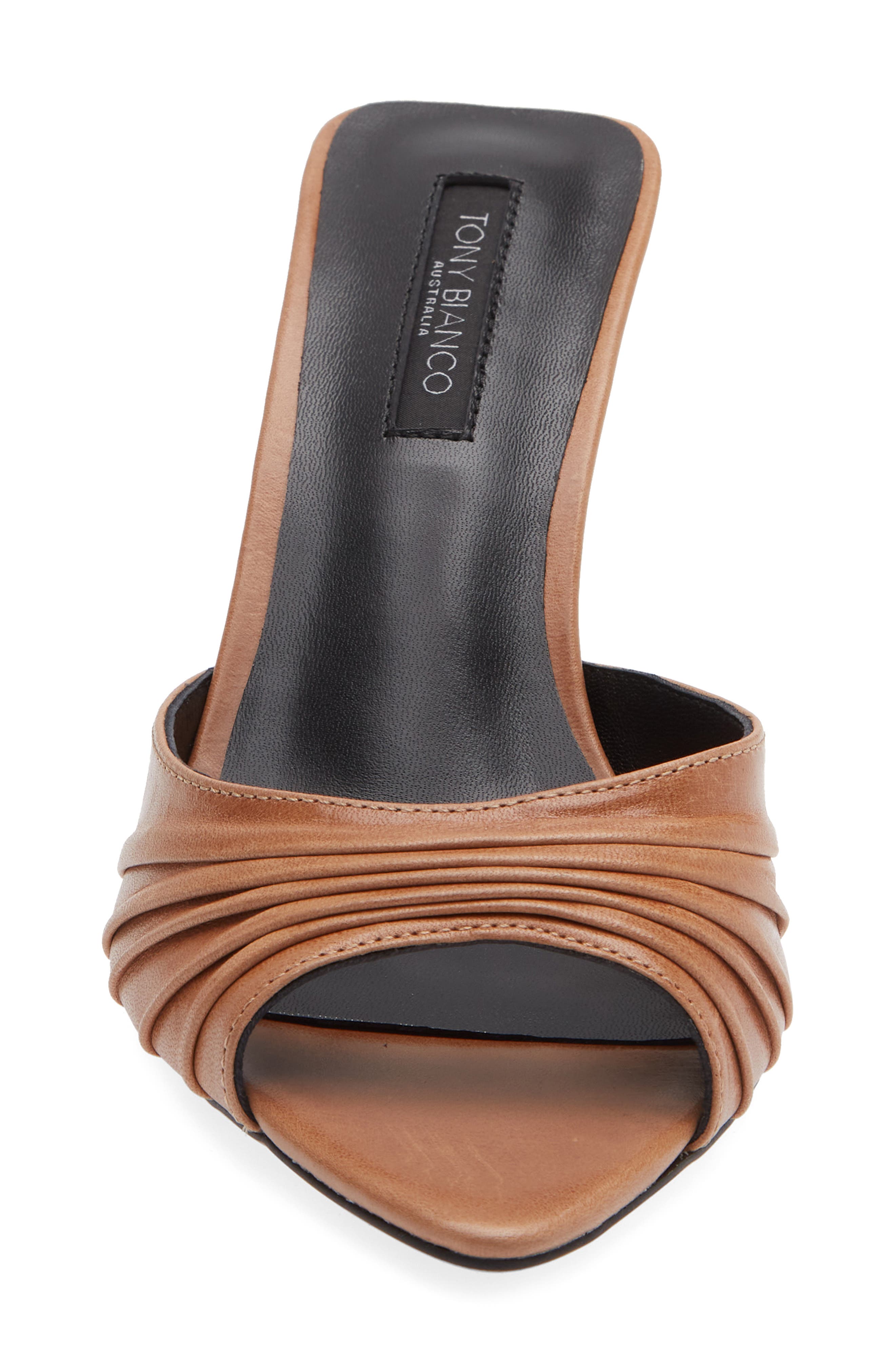 Hype Sandal, Alternate, color, TAN VINTAGE