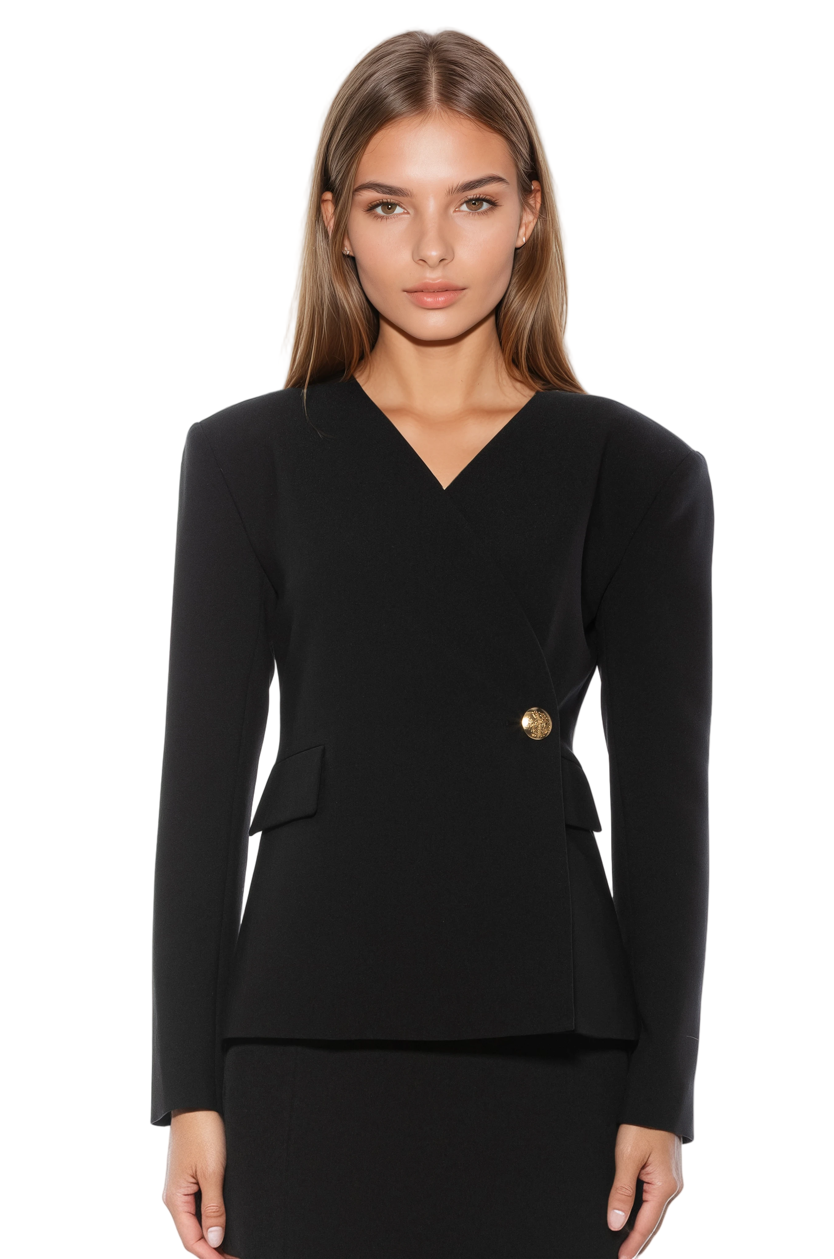 Alira Blazer