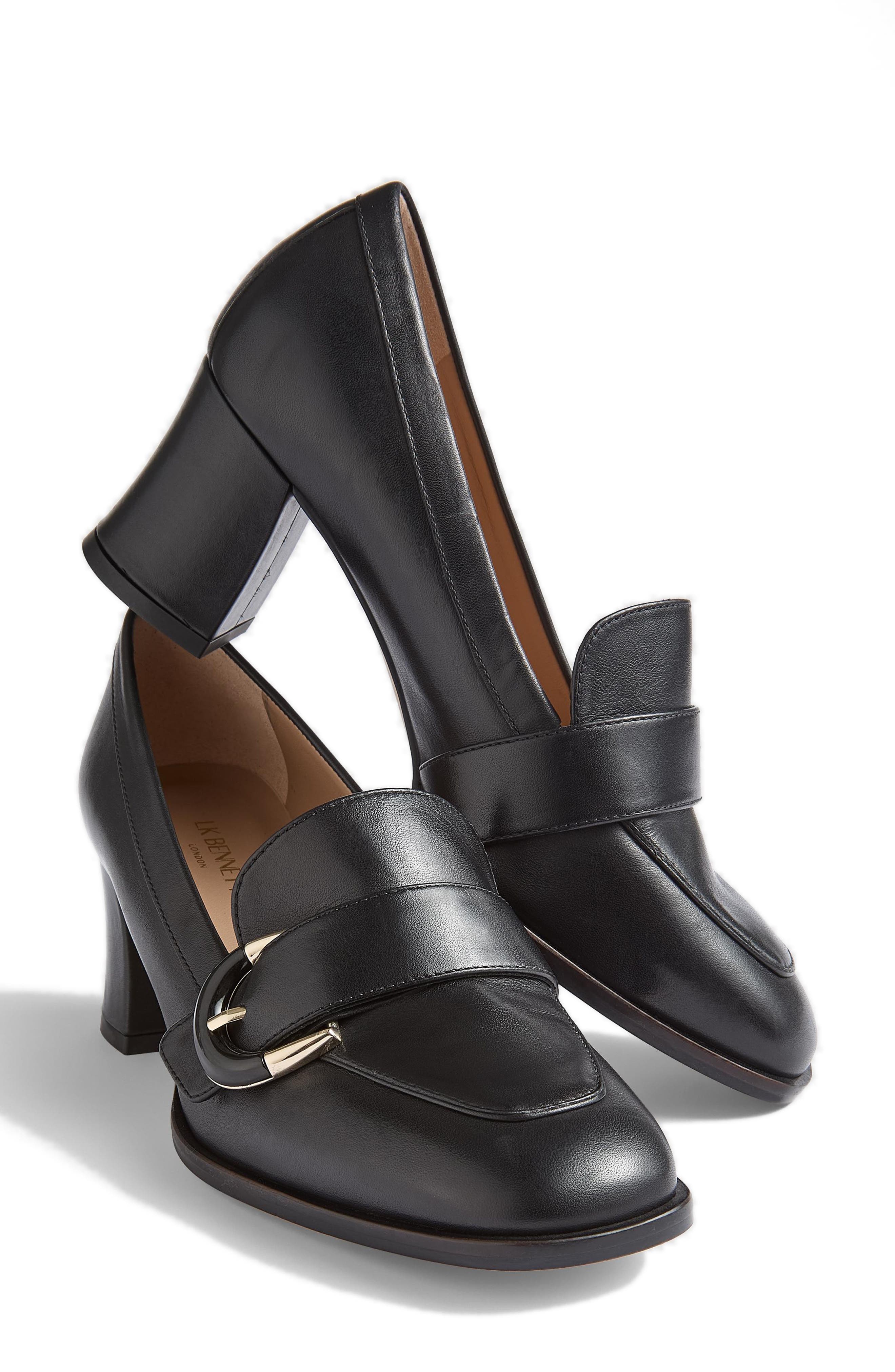 LK Bennett Mara Pump, Alternate, color, 