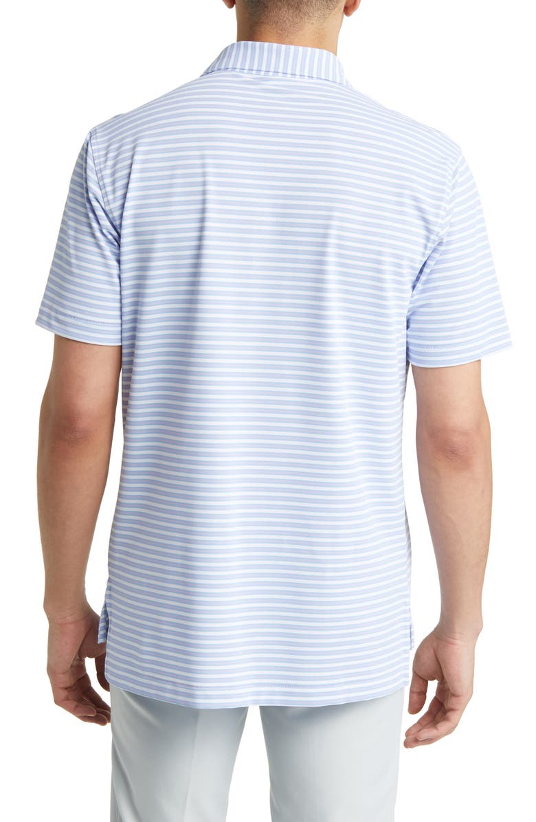 Peter Millar Logan Performance Polo Shirt, Alternate, color,