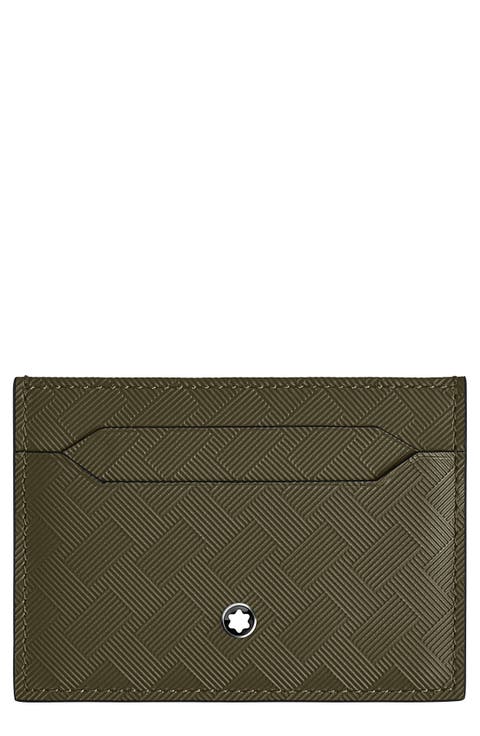 Extreme 3.0 Leather Card Holder