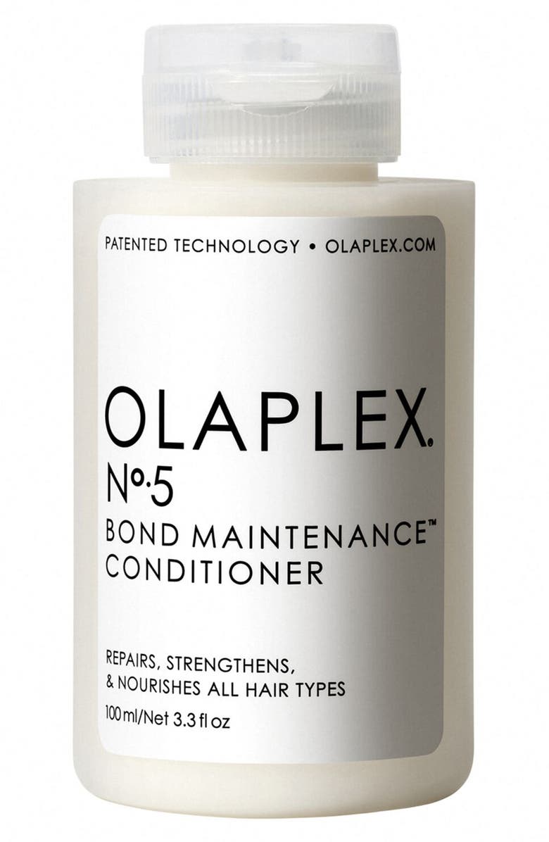 Olaplex No. 5 Bond Maintenance<sup>™</sup> Conditioner, Main, color,