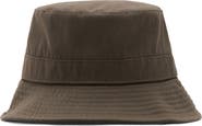MANGO Bucket Hat