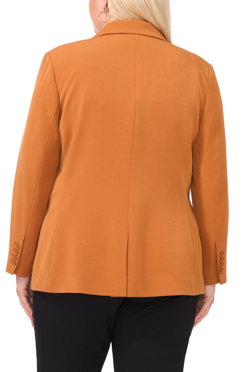 Halogen<sup>®</sup> Oversize One-Button Blazer, Alternate, color, 