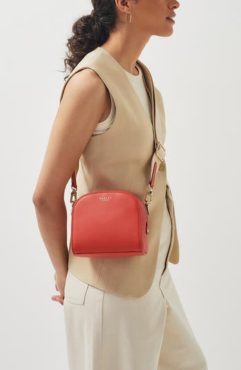 Radley Arden Crescent Crossbody Bag | Nordstromrack