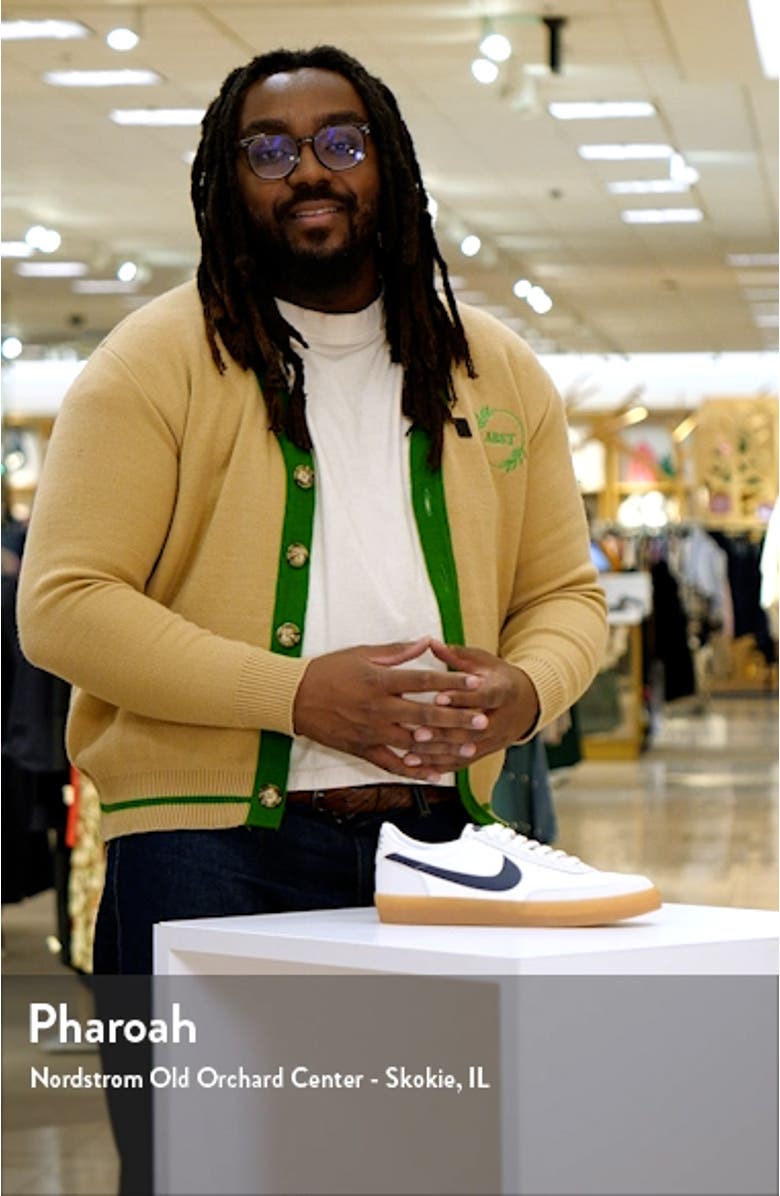 Killshot 2 Sneaker
