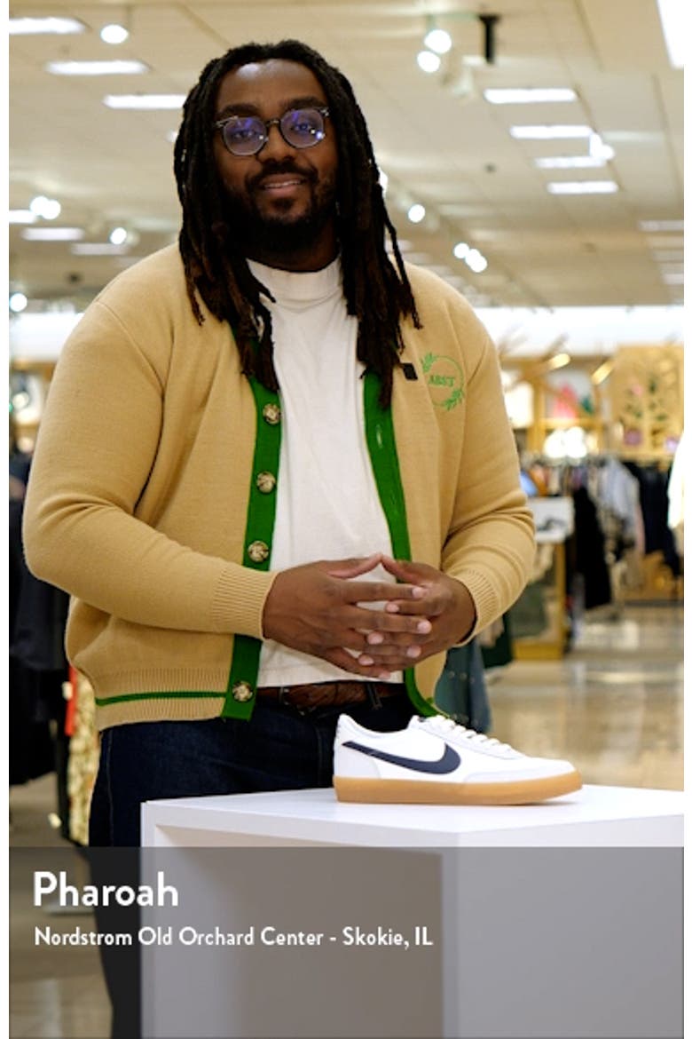 Killshot 2 Sneaker video