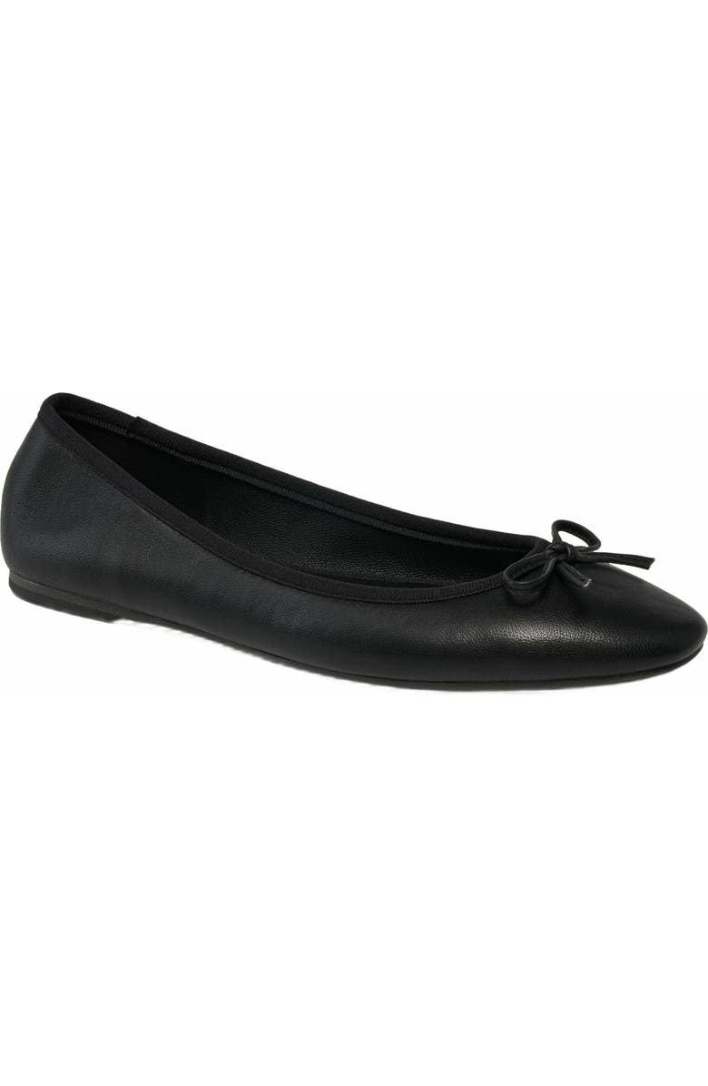 Grace Footwear Lily Slip on, Main, color, Black