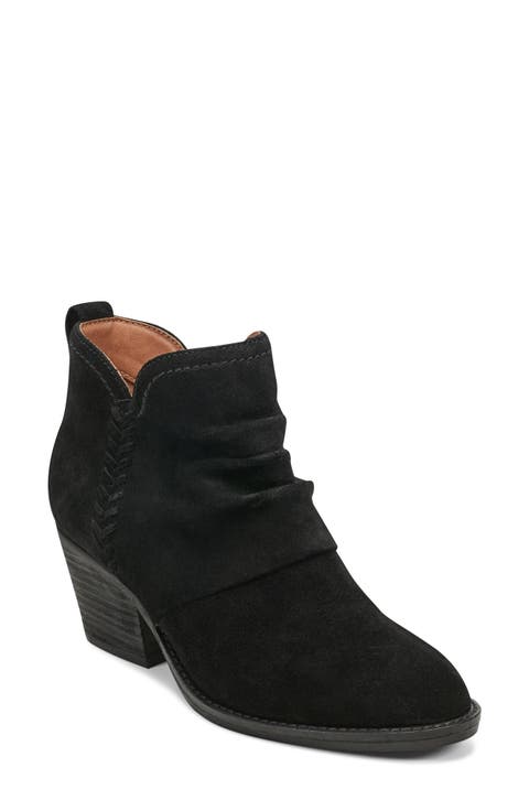 Chandy Bootie (Women)