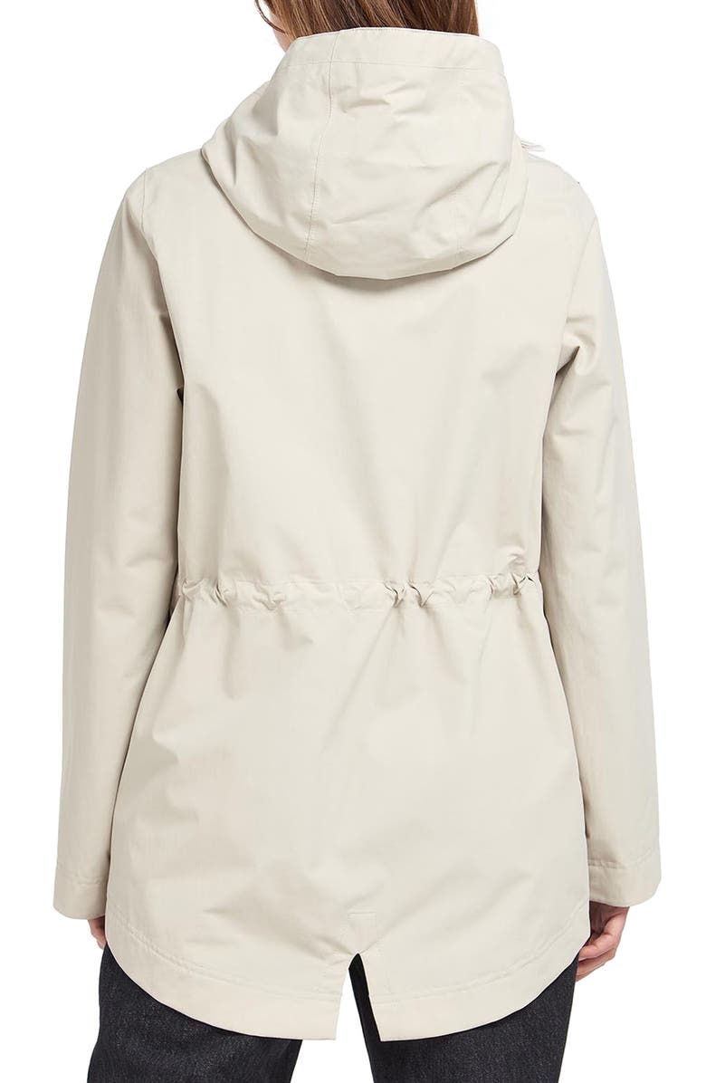 Barbour Byermoor Waterproof Jacket, Alternate, color,