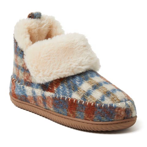 Moritz Bootie Slipper (Women)