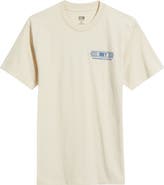 Obey Knowledge As Ammunition Graphic T-Shirt