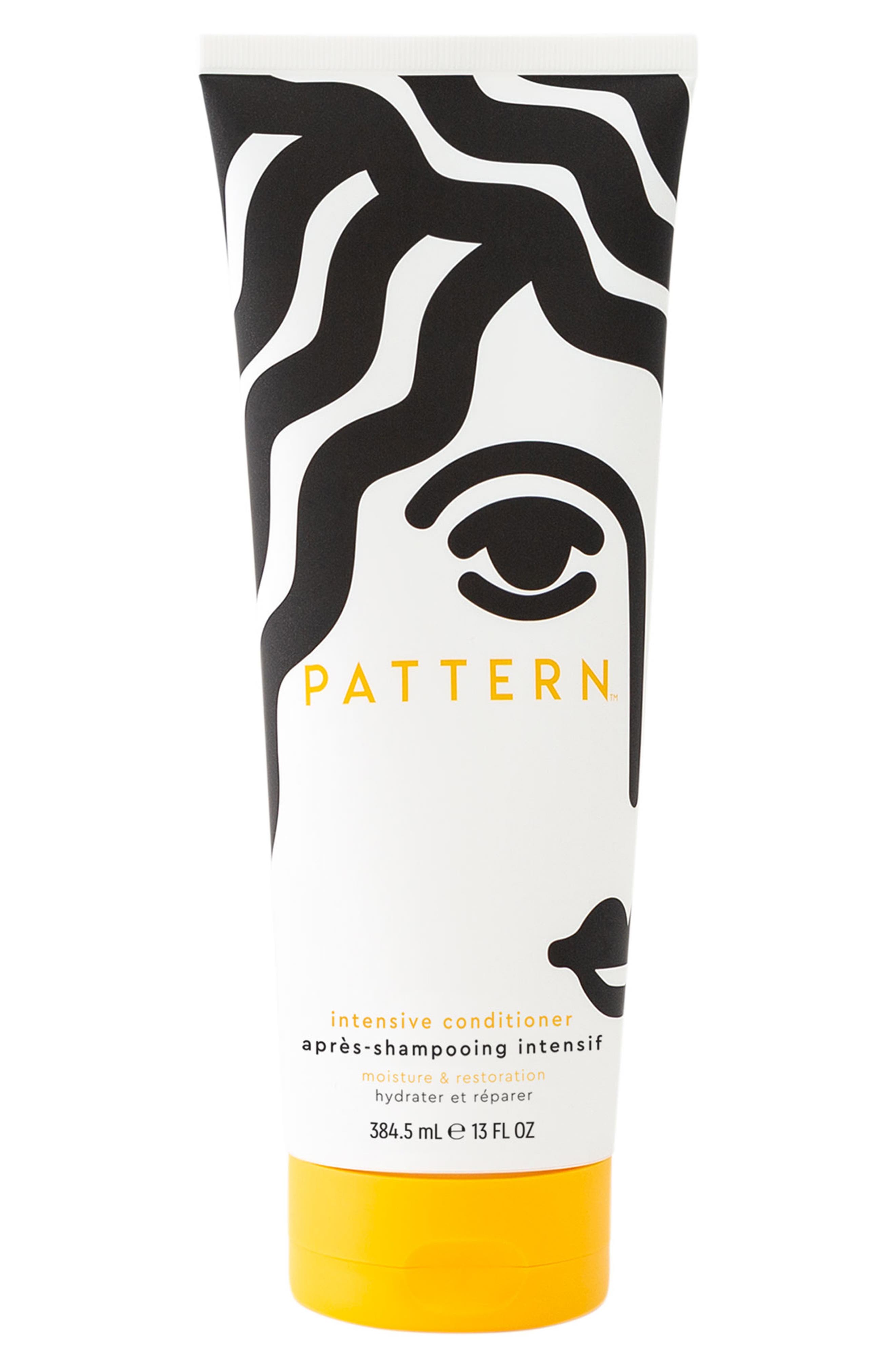 Pattern Beauty Intensive Conditioner 