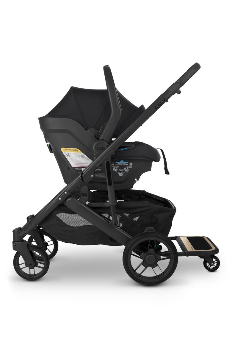 Mesa Max Infant Car Seat & Base, Alternate, color, JAKE