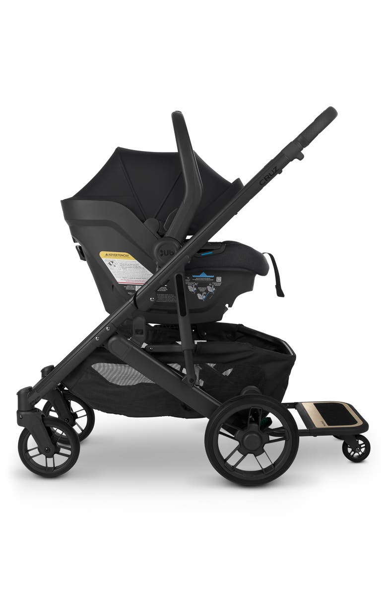 UPPAbaby Mesa Max Infant Car Seat & Base, Alternate, color, 