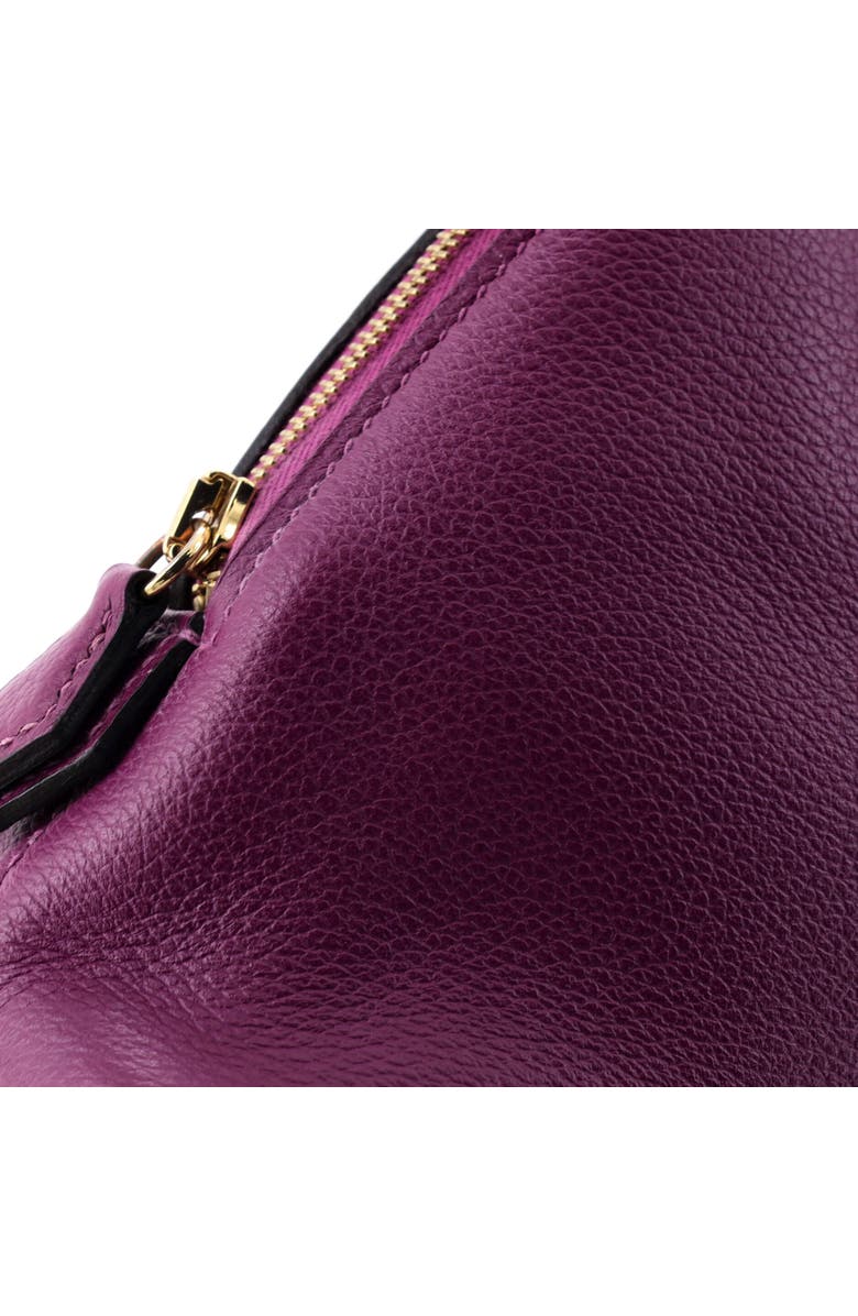 Pre-Owned Hermes Bolide 1923 Bag Evercolor Mini, Alternate, color, Anemone