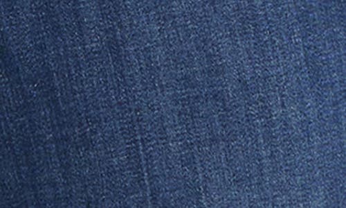 Nydj Piper Crop Relaxed Straight Leg Jeans In Rio Rapids