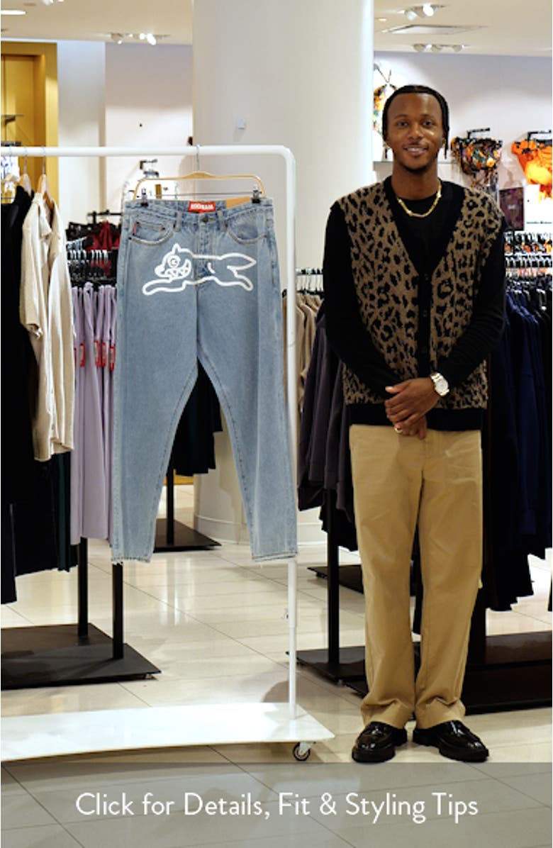 Face Time Vanilla Fit Cotton Jeans, sales video thumbnail