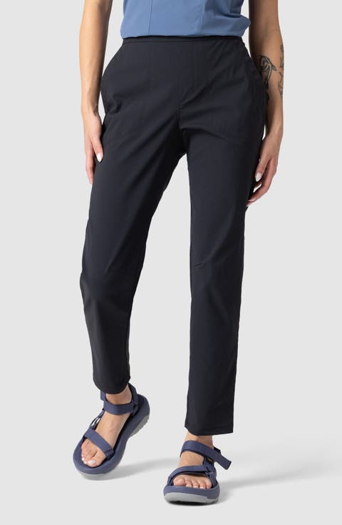 Timberline Ankle Pants