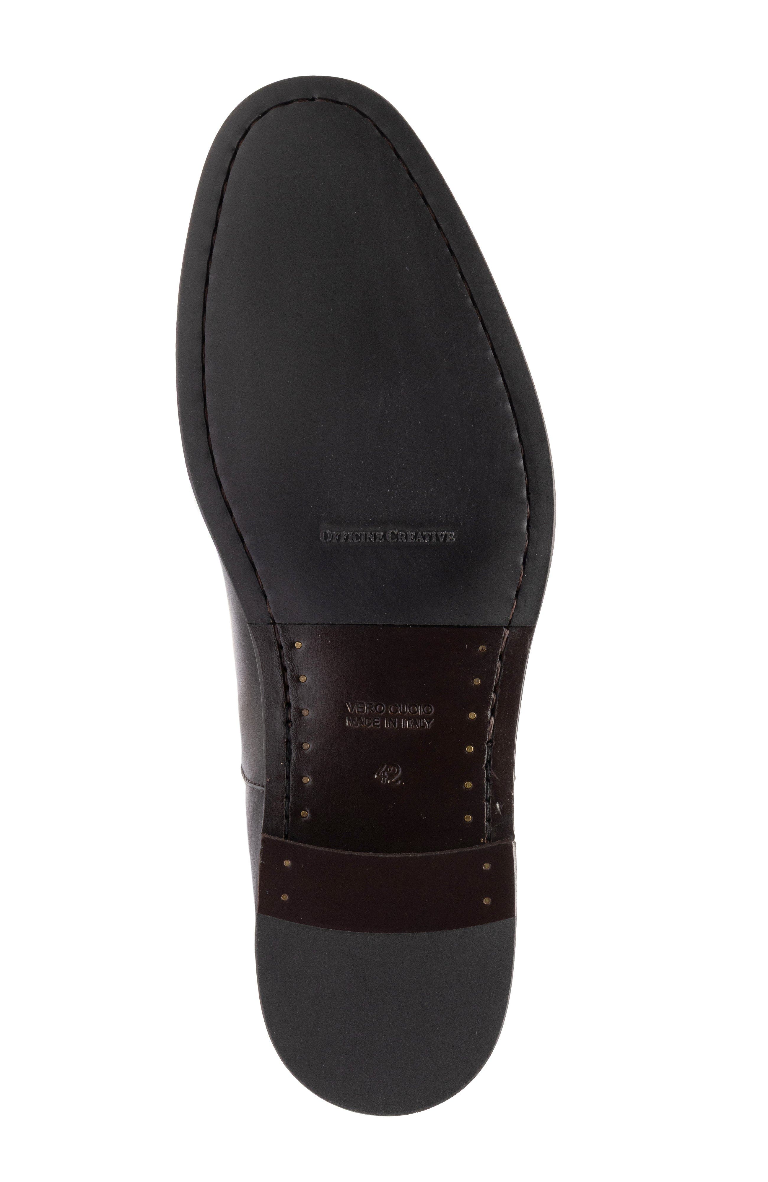 Officine Creative Consultant 003 Oxford, Alternate, color, Dark Brown