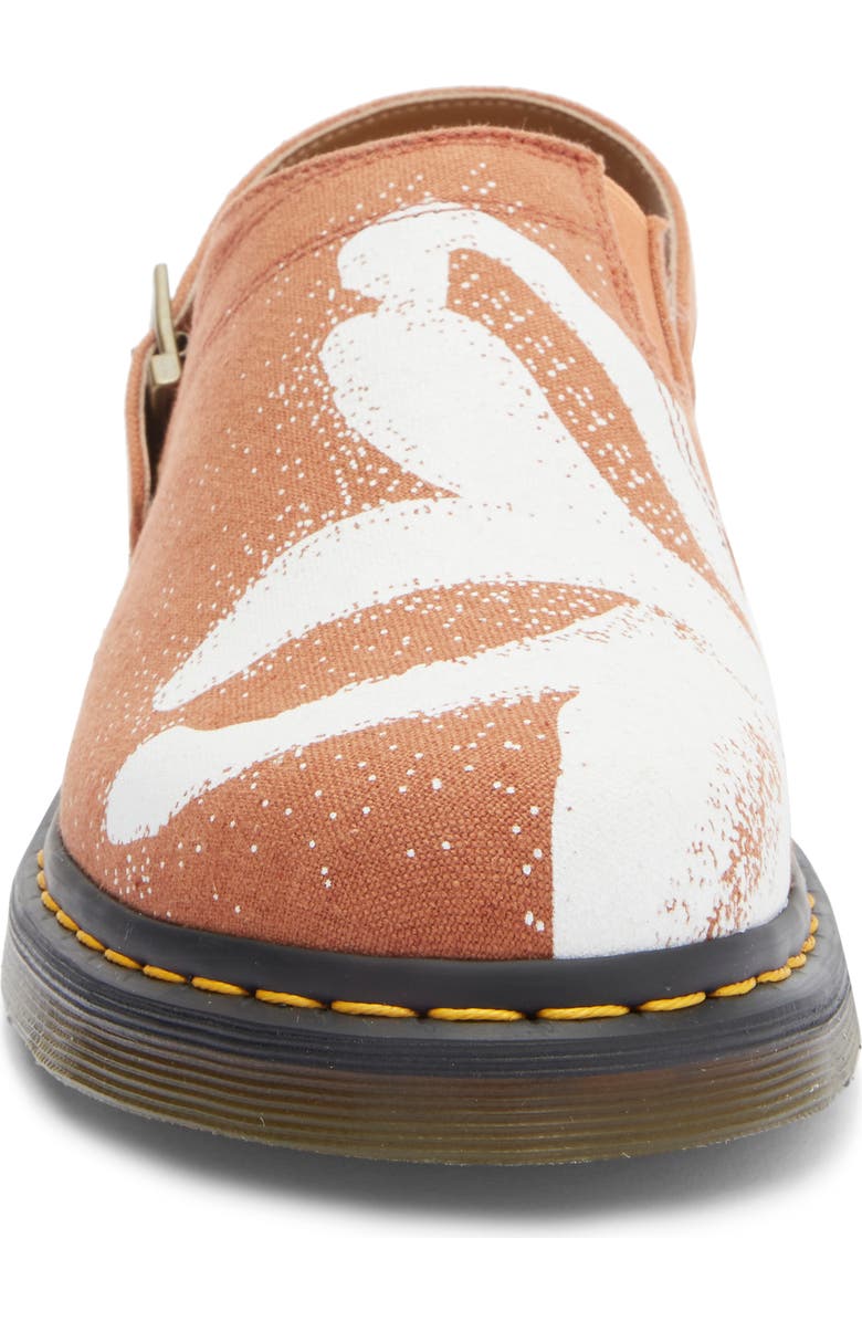 Dr. Martens Isham Slingback Clog, Alternate, color,