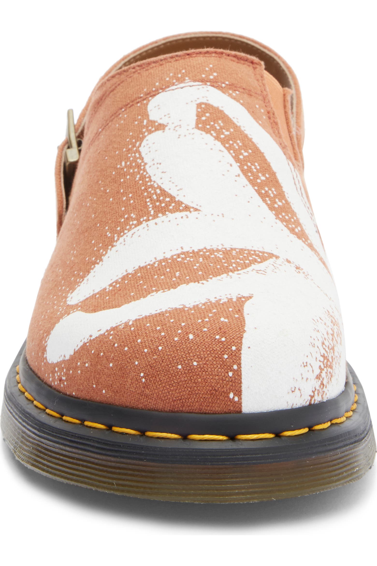 Dr4s Top Rack Dr. Martens Isham Slingback Clog (Men) | Nordstromrack