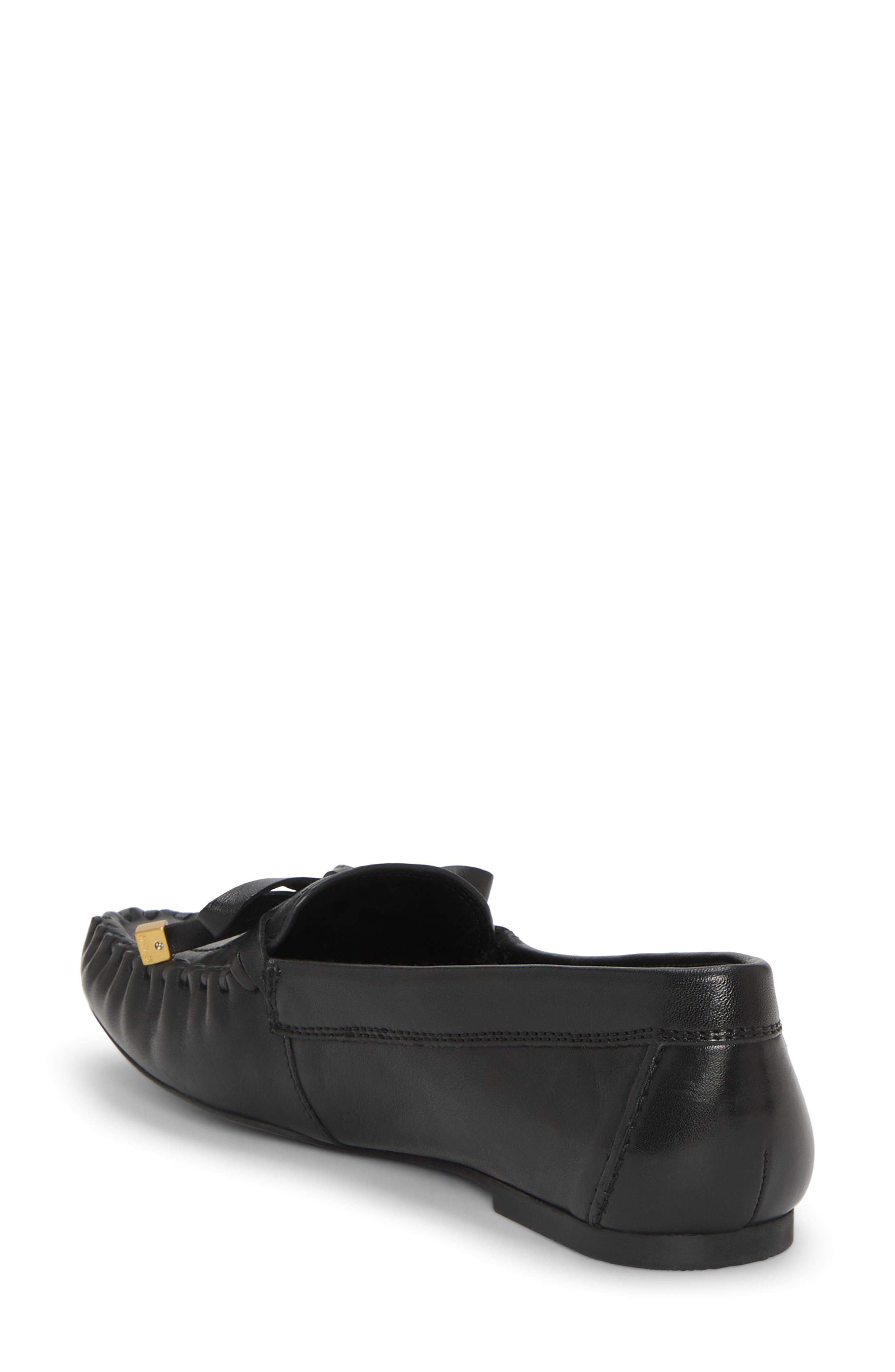 Vince Camuto Katena Loafer, Alternate, color, Black