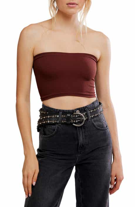 Free People Amelia Bandeau Bra