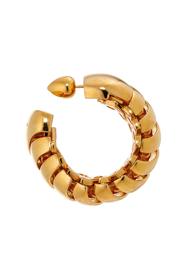 Motion Transformable Earrings, Alternate, color, OR