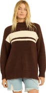 Sisstr Revolution New Horizons Crew Sweater - Women's