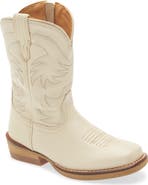Tecovas Kids' The Annie Western Boot