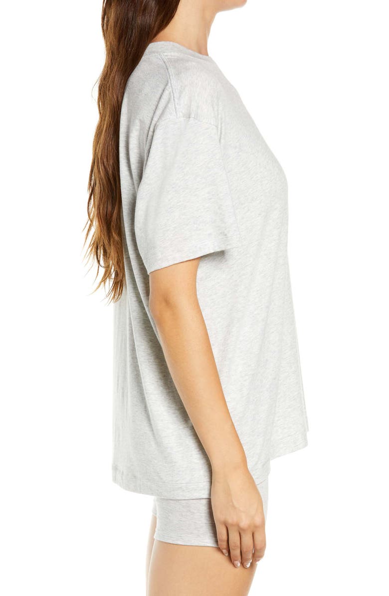Boyfriend Long Sleeve T-Shirt
