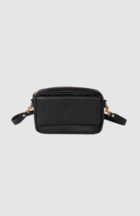 Ema Everyday Crossbody