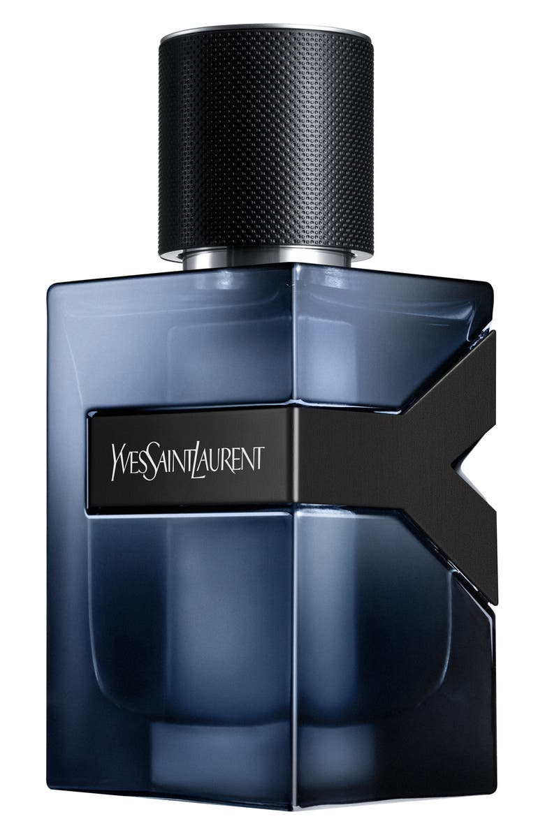 Yves Saint Laurent Y Elixir Cologne, Main, color,
