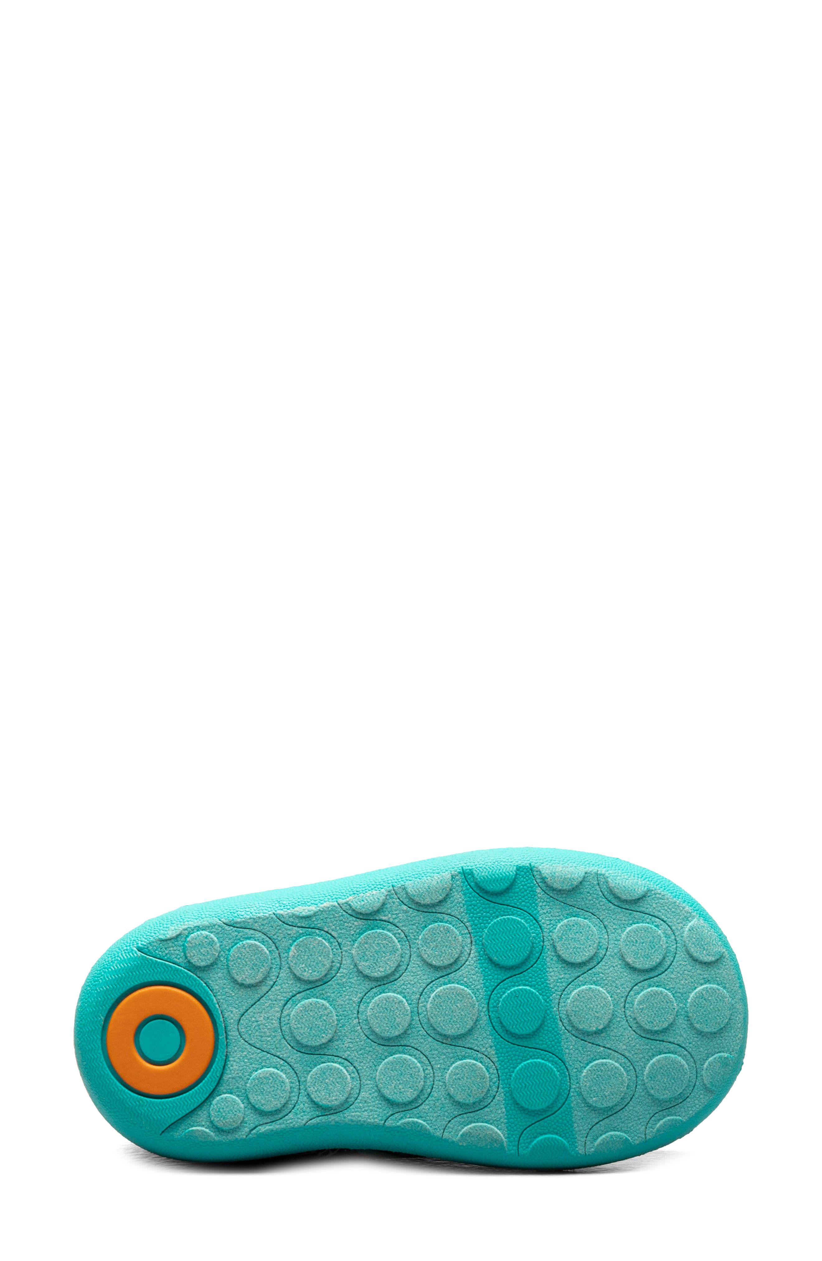 Bogs Baby Bogs II Cartoon Flower Insulated Waterproof Boot, Alternate, color, 