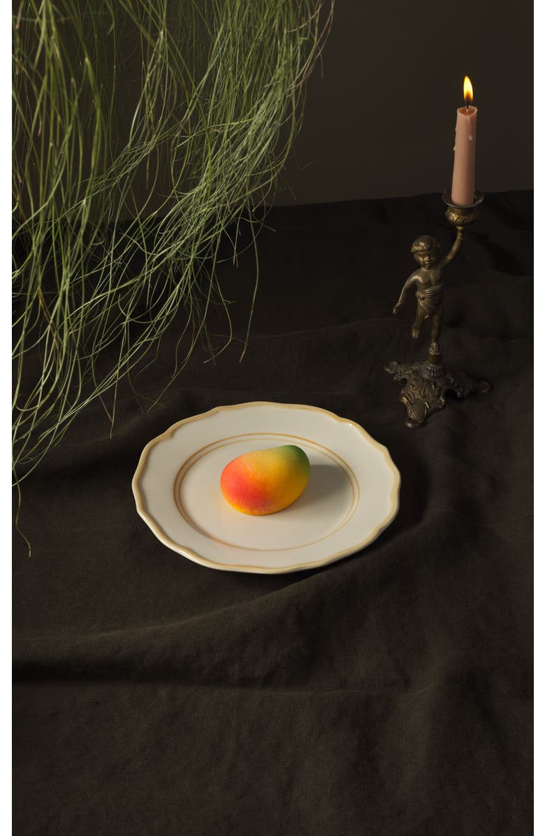 Maison Madison Home Side Plate Set of 4, Alternate, color, Colette