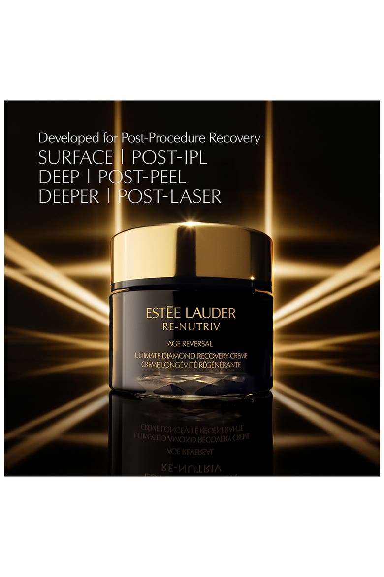 Re-Nutriv Age Reversal Ultimate Diamond™ Recovery Moisturizer for Loss of Firmness and Uneven Tone, Alternate, color, NO COLOR