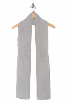 Merino Wool Scarf