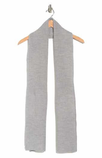 Merino Wool Scarf