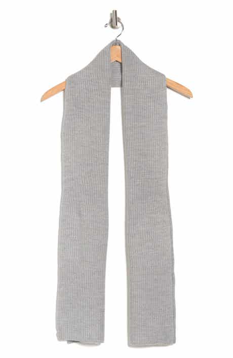 Merino Wool Scarf