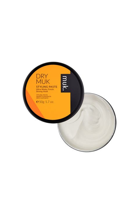 Dry muk Styling Paste